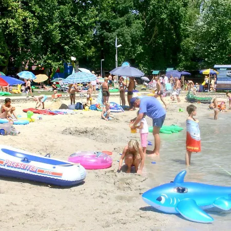Balatontourist Fured-2 By Interhome Dom wakacyjny Balatonfüred