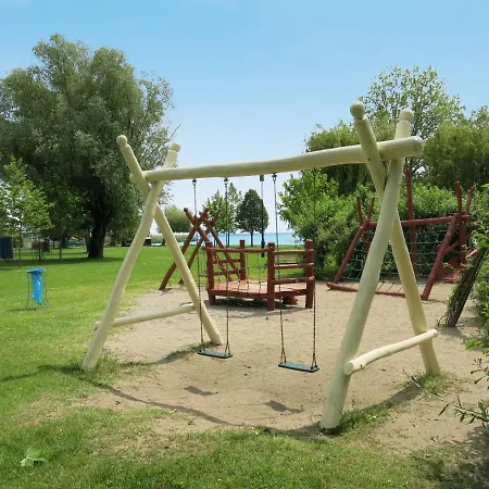 Balatontourist Fured-2 By Interhome Dom wakacyjny Balatonfüred