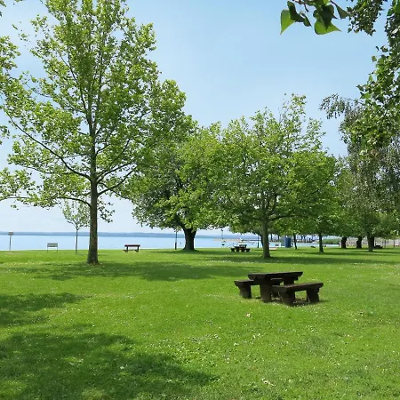 Balatontourist Fured-2 By Interhome Dom wakacyjny Balatonfüred